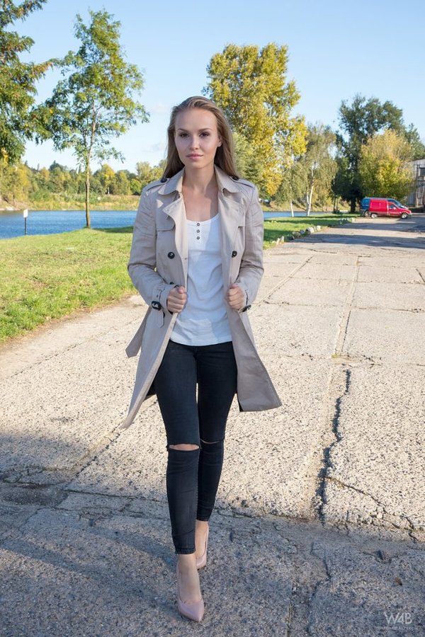 Галина, 21 год, 4 размер груди