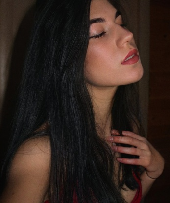 Оксюшенька, 22 года, 2 размер груди